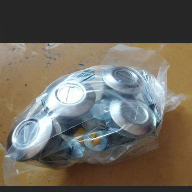 Chucho de arranque de Daewoo tico - 2/2