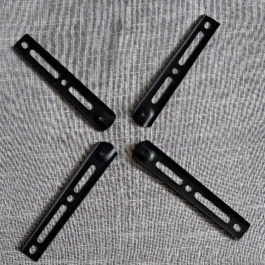 Extensores o alargadores para soporte de TV - Img 113235695