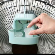 El aire de su ventilador no refresca? - Img 51825546
