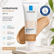La Roche Posay Protector solar con color - Img 57829376