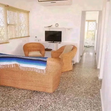 🌊🏖️🏠 Casa con Piscina de 3 Habitaciones en Guanabo REF 1248 - Img 72658729