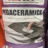 Pegamento para Cerámica y elementos de alta y mediana absorción - Img 53367459