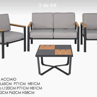Juegos de terraza - Img 121879518