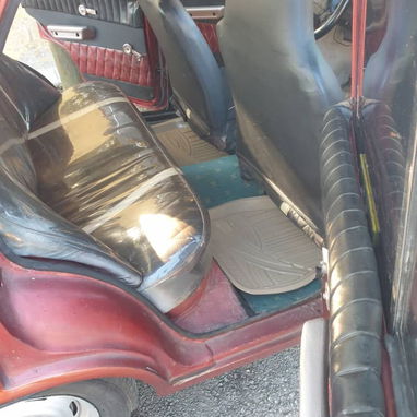 Venta de carro marca Moskvich en el Vedado - 7/10