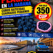 Veneno para Ratones y Ratas - Img 58191847