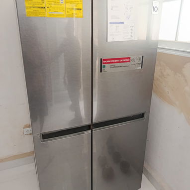 Refrigedores Grandes - Img 110453057