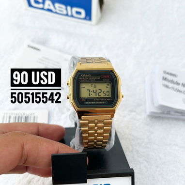 Relojes CASIO originales - Img 123083228