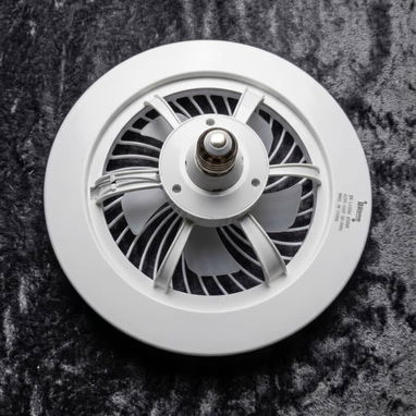 ☑️ Lámparas Ventilador de Techo ☑️ - Img 119634320