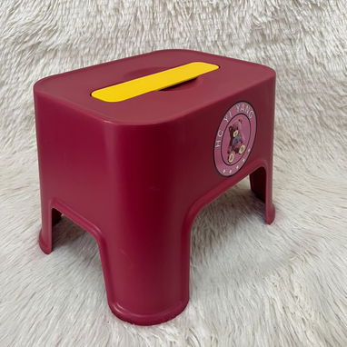 Banquito o Banqueta pequeña para niños (Dth) - 3/3