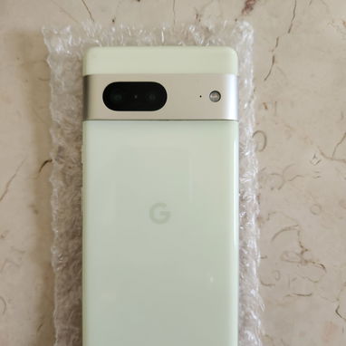 Google pixel 7 - Img 123718597