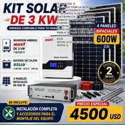 Kits y Combos de Energía - Img 57018954