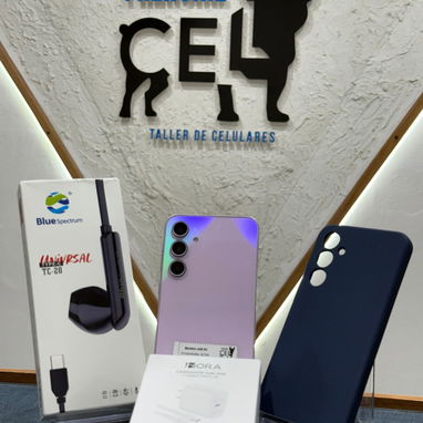 SAMSUNG A35 5G (8/256 DUAL) - Img 117812000