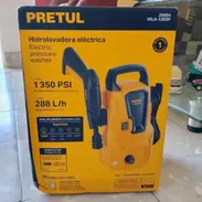 Hidrolavadora 120 USD - Img 57363990