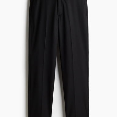 Pantalón de traje Slim Fit.Pulover Básico. Mocasines 52465450 - Img 106152395