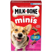 *GALLETAS PARA PERROS*  ✅ Galletas crujientes para perros con ingredientes naturales.  ✅ Contienen 12 tipos de vitaminas - Img 54092290