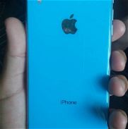 Iphone XR Azul, Libre de fabrica, 80% bateria, Face ID 100%, True Tone. Nunca se ha abierto - Img 45910974