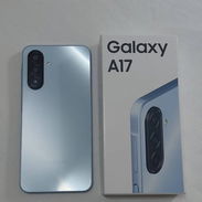 Samsung Galaxy A17 , Nuevo en caja, 6gb / 128gb , 180 usd / cup 51283035 - Img 56482961