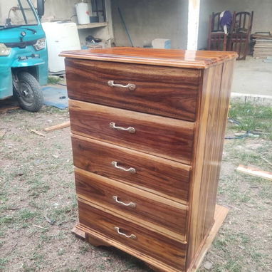 Gaveteros de madera - 7/7