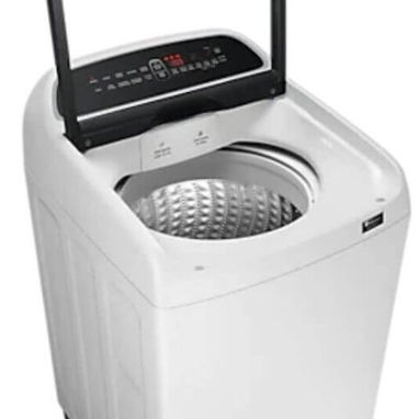 Lavadora Samsung automática 9 kg, calidad, garantía y factura 53392358 - Img 125239225