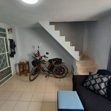🏡 ¡EN VENTA APARTAMENTO EN CENTRO HABANA! - 2/10