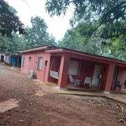 Terreno y casas grande en venta - Img 56305553