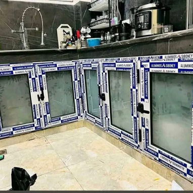 Malqueteria de aluminio - 3/5