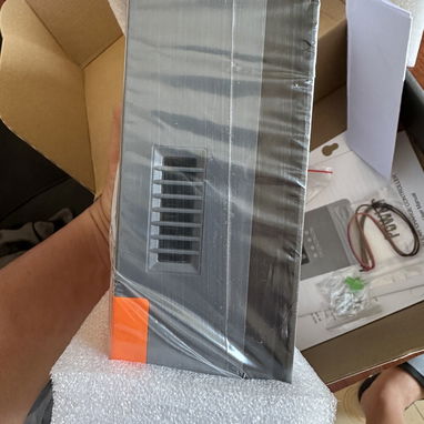CONTROLADOR DE CARGA SOLAR MPPT DE 60 AMP POWMR - 4/4