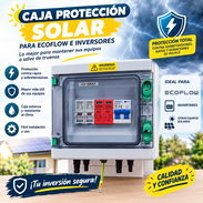 Cajas de protección - Img 58088614