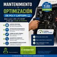 📢 - 4k – Dale nueva vida a tu PC o Laptop - Img 57162117