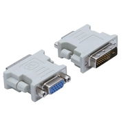 ADAPTADOR / CONVERTIDOR DVI A VGA - Img 57307967