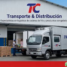 Transporte y logística - 2/2