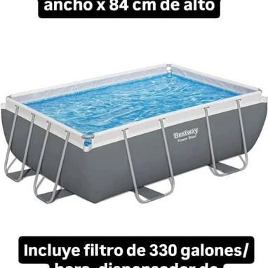 Piscina - Img 119374700