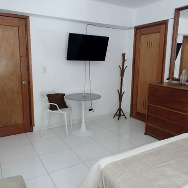 ⚡Apartamento Independiente de 1 Habitación Con Todas las Comodidades en Miramar REF 1470 - Img 123506471