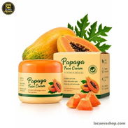 Exfoliante corporal de papaya 280 g - Img 58209761