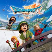 Dragon Quest 7 Disponible para inyección digital permanente en PS5 - Img 54584191
