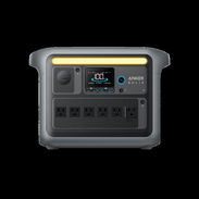 ⚡ ANKER ⚡ SOLIX C1000 GEN1 - 1056WH LIFEPO4 - 2400/1800W - 600W P.SOLAR. FACTURA Y GARANTÍA 15 DÍAS. TL 55833699 - Img 56491764