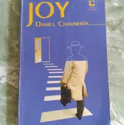 LIBROS DE DANIEL CHAVARRIA - Img 49781650