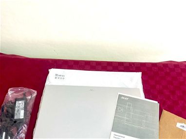Laptop nueva a estrenar Ryzen 3 Serie 7000, 8gb ram ddr5 - Img 69104575