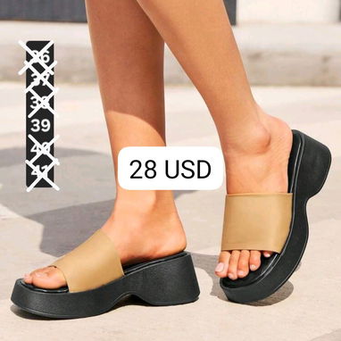 Zapatos de Mujer NUEVOS – Variedad de estilos y tallas - 3/9