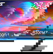 ►►►► 170 USD KTC Monitor de 24 pulgadas, monitor 1080P, monitor FreeSync de 100 Hz para juegos con HDR10,NUEVOS EN CAJA - Img 44418881
