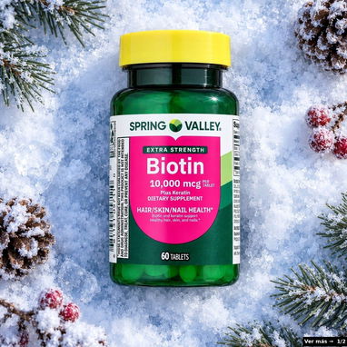 Biotina - 2/3