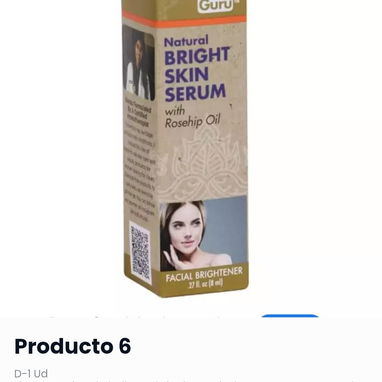 🔥 Llévate 3 productos de skincare por solo $12 🔥 - 9/10