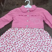 Ropa de niña - Img 55883032