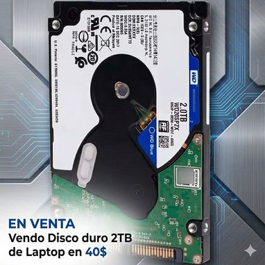Venta de piezas de pc - Img 123016468