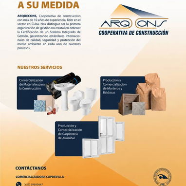 Venta de Productos Y Materiales de la Construcción - Img 121630710