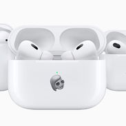 Compro AirPods - Img 55589087