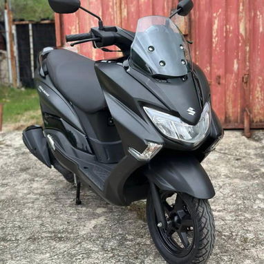 Motos Automáticas - 4/6