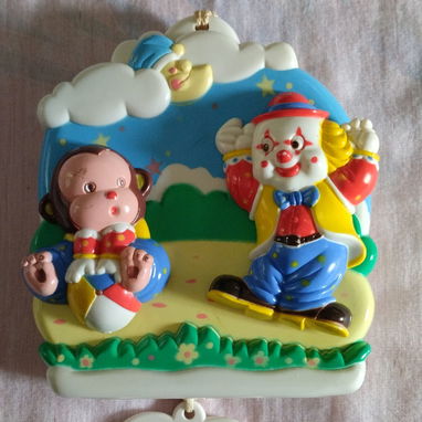 VENDO COSITAS DE CANASTILLA - Img 125685871
