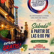 A Todo Ritmo(fiestas y eventos) - Img 57798298