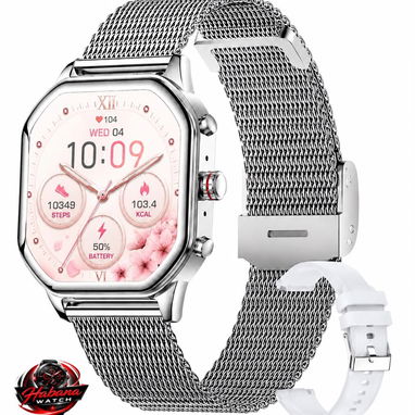 Reloj inteligente - Img 123481075